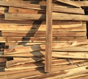 ไม้เนื้อแข็งอะคาเซียขายส่ง สำหรับทำพาเลท ราคาดีที่สุด - Product Image 2