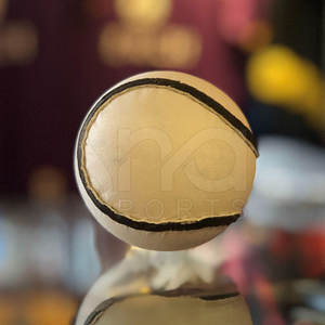 Balones de Hurling de Alta Durabilidad con Carcasa Exterior Resistente para Uso a Largo Plazo, Balones de Hurling para Entrenamiento Profesional - Product Image 5