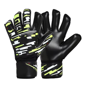 Gants de gardien de but pour l'entraînement, gants de football pour gardien de but, meilleurs gants de gardien de but en latex, vente en gros de gants de gardien de but - Product Image 5