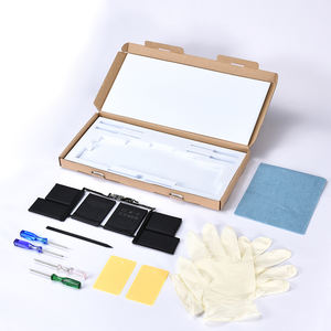 A1707 노트북 배터리 A1820 용 맥북 프로 배터리 - Product Image 4