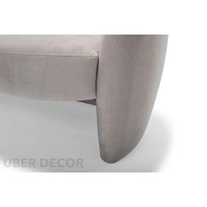 Kearney 61 "ผ้าหุ้มเบาะสำหรับโซฟาห้องนั่งเล่น - Product Image 1