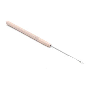 Outils et kits d'extension capillaire les plus tendances, kit de pose et d'élimination de style capillaire de qualité professionnelle, kit d'installation d'extensions capillaires - Product Image 5