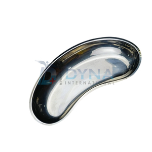 Juego de Instrumentos de Incisión y Drenaje de Alta Calidad, Instrumentos de Cirugía General con Certificación CE - Product Image 5