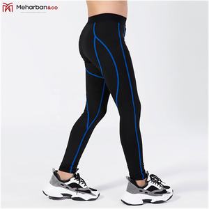 Ropa de calle con logotipo personalizado para hombre, pantalones Cargo informales de gran tamaño, pantalones de chándal con bolsillos - Product Image 4