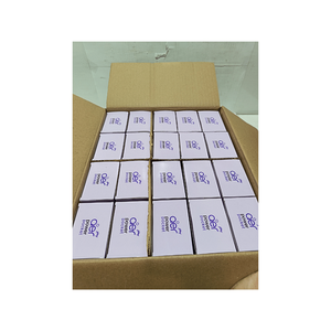 ก็อดเรจ แอร์เฟรชเชอร์ 10 กรัม x 6 x 20 แอร์ พาวเวอร์ พ็อกเก็ต - กลิ่นลาเวนเดอร์บลูม - Product Image 5