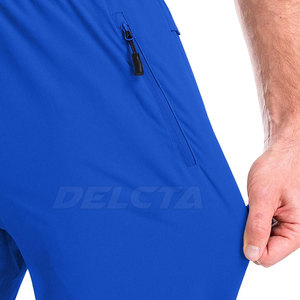 Pantalones Deportivos para Hombre de Diseño Único, Ligeros y de Calidad, con MOQ Bajo - Product Image 5