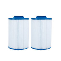 Spa extérieur personnalisé à bas prix jacuzzi fournitures de piscine poignée filtre pompe à eau nettoyant purificateur