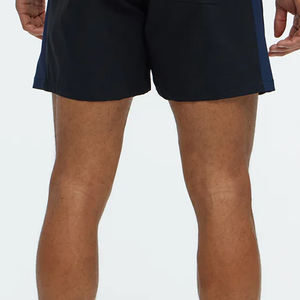 Pantalones Cortos Casuales de Moda para Hombre al por Mayor con Alto Margen de Ganancia / Pantalones Cortos Esenciales de Moda Urbana con Cordón para Hombre 2026 - Product Image 5