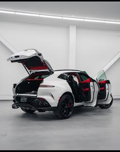 Aston Martin DBX707 Usado del 2023 - Product Image 4