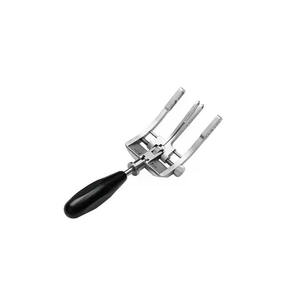 Kit de Reparación de Ligamentos del Tendón de Aquiles y Cuádriceps, Manual, de Acero Inoxidable, para Revisión Percutánea, con Certificación CE, Reutilizable, Clase I - Product Image 6