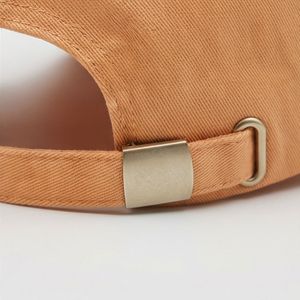 Peach Cap Hexagon Logo Baseball Caps Trend Gear Mens <b>Hat</b> Fit Appearance Top-Rated Top-Grade Cotton Sweat-Wicking Elite <b>Summer</b> - Product Image 6