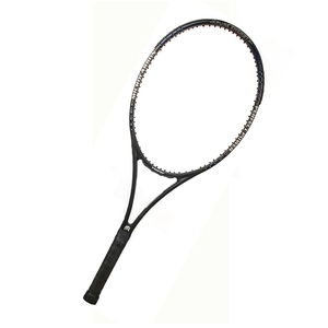 PULSE 98 Carbon <b>Tennis</b> <b>Racket</b> Display with PU <b>Grip</b> 20-24kg Tension 320mm Balance - Product Image 5