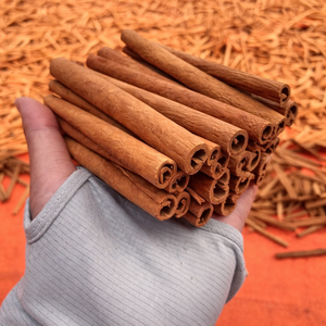ขายที่ดีที่สุดแยกท่อแคสเซีย/ผงซินนามอนแห้งรสเผ็ดแท่งน้ำมันทอดได้รับการรับรองว่าเป็นแหล่งกำเนิดของเวียดนาม /ms.alina - Product Image 2