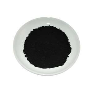 Tinte en Polvo Directo Negro 19, Colorante Negro de Alta Resistencia para Teñido de Telas de Algodón - Product Image 1