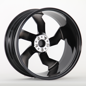 REP 5625F Juego de Ruedas y Llantas Forjadas Personalizadas de 20/21/22/23 Pulgadas, Configuración 5-112 con 66.45 BMF, Gran Venta, MOQ Bajo, para <span class=keywords><strong>Audi</strong></span> <span class=keywords><strong>RS</strong></span> Q8 - Product Image 4