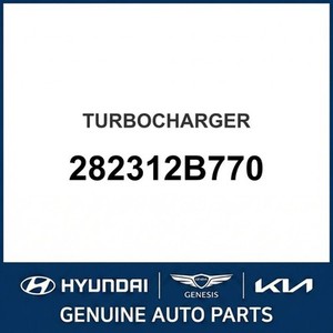 Repuestos y Accesorios para Autos y Camiones Sonata Nuevos 282312B770 - Product Image 1