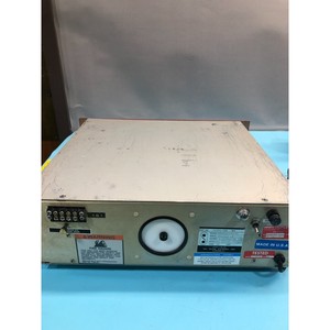 VARIAN F1381001 SPELLMAN 01891-001 RPH25P250Y695 - Équipements et pièces semi-conductrices d'occasion fiables à l'échelle mondiale - Product Image 3