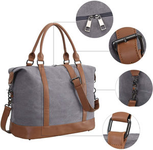 Custom Logo Eco-friendly Camping Gym <b>Bag</b> <b>Large</b> Capacity Waterproof Sports Duffel Backpack Nylon - Product Image 3