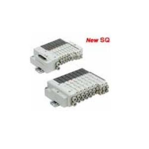 Colector neumático SMC Pneumatics, piezas neumáticas de - Product Image 1