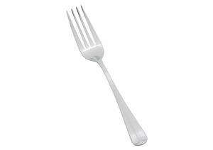 Ensemble de couverts modernes en acier inoxydable, finition miroir, fourchette, cuillère, couteau, pour occasions spéciales comme les mariages - Product Image 6