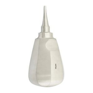 Elevador de luxación dental de punta recta Jamso Industries, set de ginecología modelo JI-3977, manual, 2 años de garantía - Product Image 5
