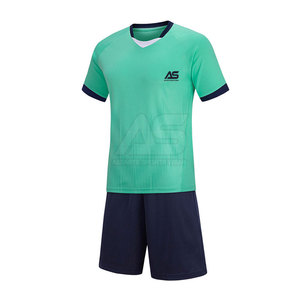 Uniforme de Fútbol Profesional para Equipos, Ropa Deportiva Cómoda de Secado Rápido para Adultos - Product Image 2