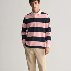 Nuevas Camisetas Polo Personalizadas Transpirables de Color Sólido para Hombre, Camisetas Polo Casuales Lisas de Alta Calidad para Venta al Por Mayor - Product Image 1