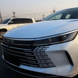 BYD Destroyer 05 55 Edición de Lujo, Auto Eléctrico - Product Image 1