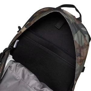 Sac de Tir Tactique à Cadre Externe Robuste Multi-Compartiments Étanche 20-35L avec Sangle USB et Fermeture Éclair Amovible pour Randonnée - Product Image 5