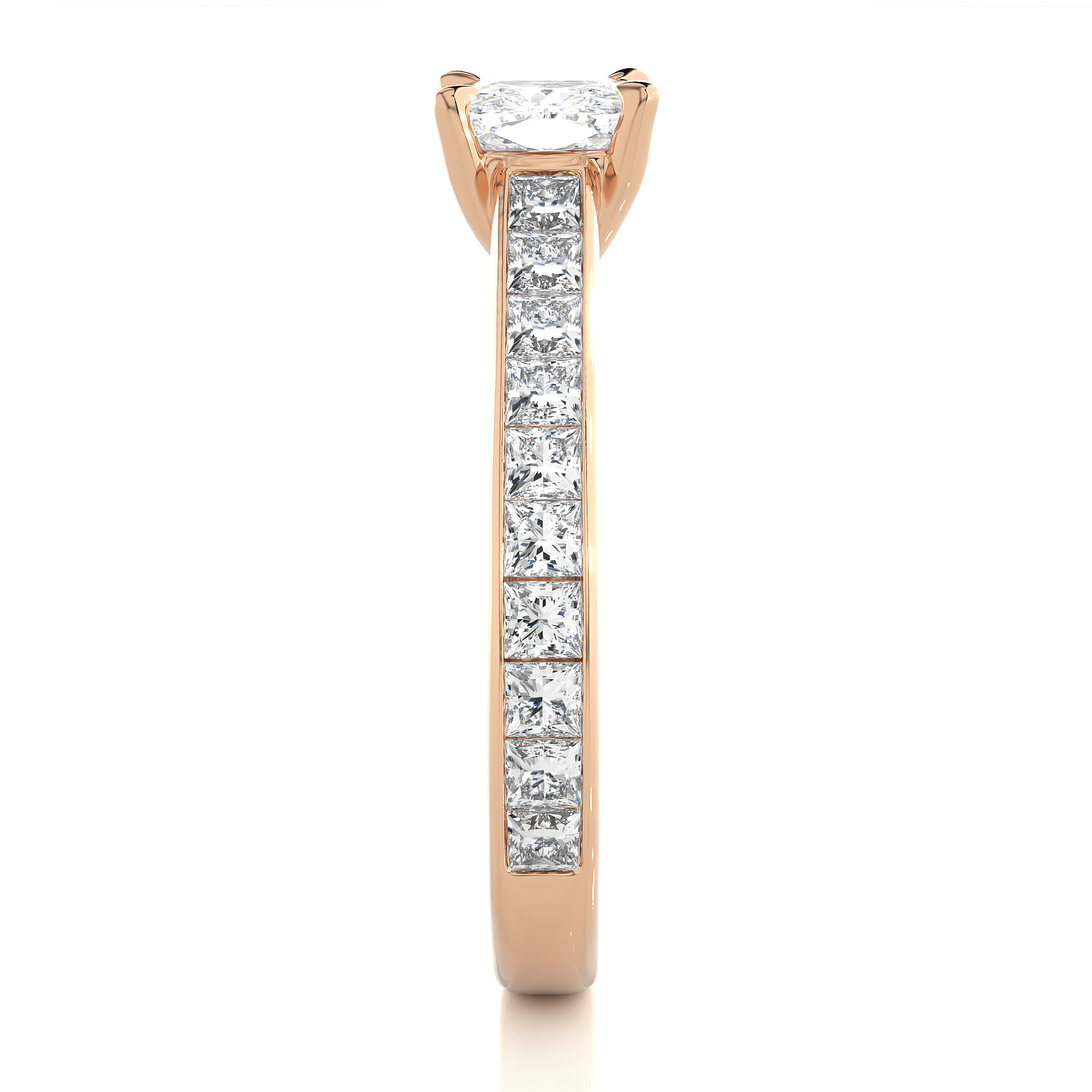 ทองแท้ 18K