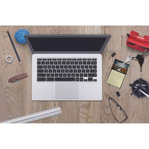 Nouveau porte-notes autocollant sur le thème du jour des morts pour Halloween blocs-notes auto-adhésifs distributeur rechargeable accessoires de bureau - Product Image 3