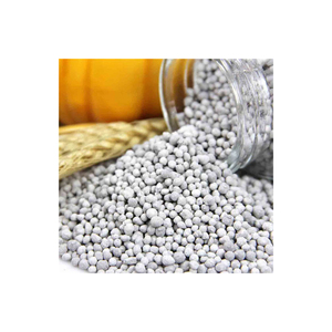 Engrais composé NPK en vrac, produit agricole pour la production céréalière et la nutrition des cultures - Product Image 4
