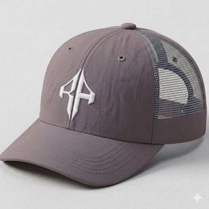 Nouvelle casquette Trakel de qualité supérieure, design personnalisé, impression technique, matière supérieure polyester/coton par RIVIAN ATLANTIC - Product Image 6