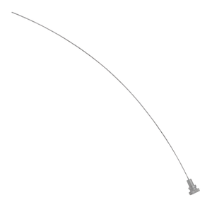 Tubo de Succión Frazier de Calidad Premium, Punta 6FR, Cánula Aspiradora de 7.6 Pulgadas, Instrumento de Succión de Precisión para Cirugía - Product Image 4