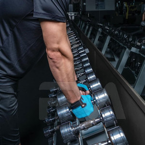 Nouveauté, vente flash, gants de fitness de qualité supérieure, gants de fitness au style unique - Product Image 6