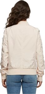 Women's Lightweight Packable Hooded <b>Winter</b> <b>Quilted</b> Puffer Jacket Detachable Sleeves Hat Water Resistant Fur Lining Zipper - Product Image 2