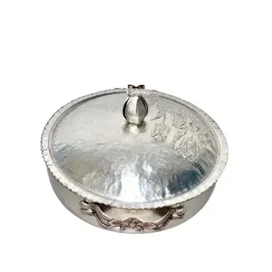 Casserole isotherme en acier inoxydable de qualité supérieure |   Vaisselle moderne pour un usage quotidien - Product Image 3