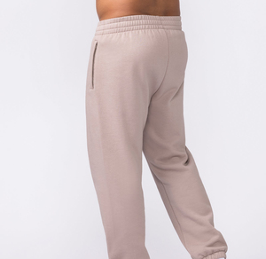Pantalones Deportivos para Hombre, Pantalones Casuales con Cierre para Gimnasio, Pantalones Deportivos con Bolsillos - Product Image 4