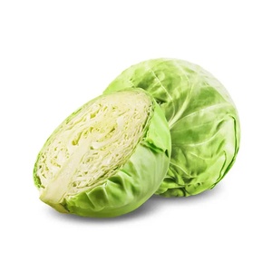 New Crop Chinese <b>Fresh</b> Cabbage CREKS Brand 10kg China <b>Fresh</b> <b>Vegetables</b> Wholesale Season From Factory with Best Price - Product Image 6