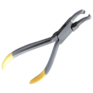 <b>Dental</b> Band Remover Plier Orthodontic Stainless Steel Hand Instrument for Clinic Treatment <b>Equipment</b> Applications - Product Image 6