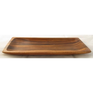 Peine para el Cabello Hecho a Mano de Madera Natural Redondo Clásico Duradero Ecológico Apto para Lavavajillas Venta al por Mayor - Product Image 6