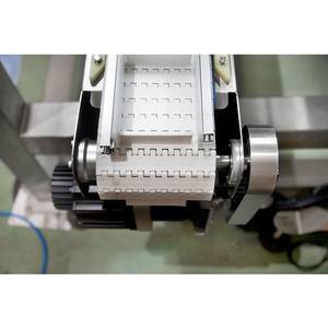 Equipo de pesaje auxiliar, máquina de embalaje electrónica paralela para <span class=keywords><strong>alimentos</strong></span>, plásticos, especias - Product Image 2