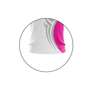 Uniformes de críquet sublimados a mano de alta calidad, camisetas deportivas de buena calidad con diseño y logotipo del equipo. - Product Image 5