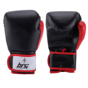 Guantes de Boxeo de Venta Caliente con Servicio OEM y Bajo MOQ, Guantes de Boxeo Sostenibles para Adultos - Product Image 1