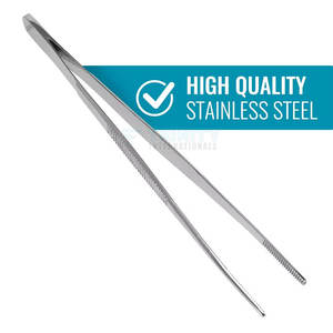 Pinzas Quirúrgicas de Acero Inoxidable de Alta Calidad para Venta en Línea - Product Image 4