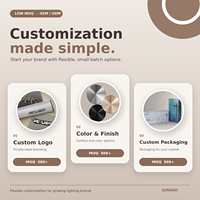 Lampe de travail pour designer à CRI élevé, 1440 lm, double bras, LED, pour la conception graphique et l'illustration