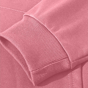 Sudadera con Capucha OEM ODM de Algodón Premium, Fabricante de Ropa Urbana con Logotipo Personalizado, Sudadera con Capucha para Hombre al por Mayor, Personalizada OEM ODM - Product Image 5