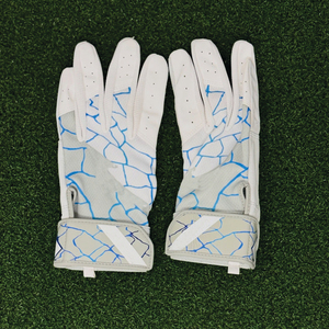 Gants de golf personnalisés en gros avec marqueur de balle amovible, durables, respirants et au meilleur prix - Product Image 5