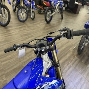 รถมอเตอร์ไซค์วิบาก Blue Quality Condition YZ 250X 249cc สภาพดี - Product Image 3