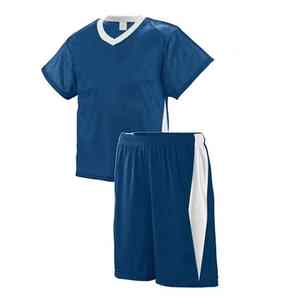 Ensemble de maillots personnalisés en sublimation, tissu léger et à séchage rapide, pour les matchs de club, meilleur uniforme de rugby. - Product Image 6